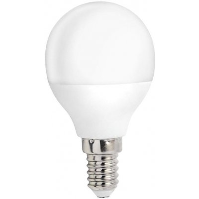 Wojnarowscy LED Žárovka G45 E14/1W/230V 3000K WJ0495 – Hledejceny.cz