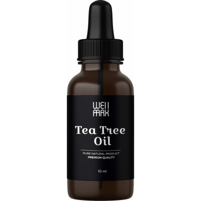 Australian Bodycare Tea Tree Oil Lemon Myrtle tea tree olej 10 ml – Hledejceny.cz