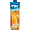 Džus Relax brazilský pomeranč s dužinou 100% 12 x 1l