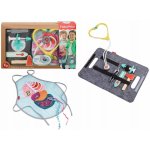 Fisher-Price DOKTOR HERNÍ SET – Zbozi.Blesk.cz