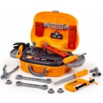 Polesie Dětský kufr s nářadím – Sleviste.cz