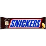 Snickers tyčinka 50 g – Sleviste.cz