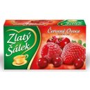 Zlatý Šálek Červené ovoce 20 x 1,75 g