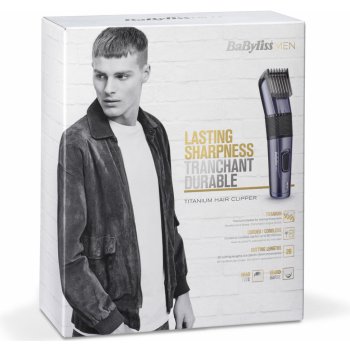 BaByliss E976E