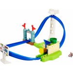 Hot Wheels Mario Kart sjeď okruh – Zboží Mobilmania