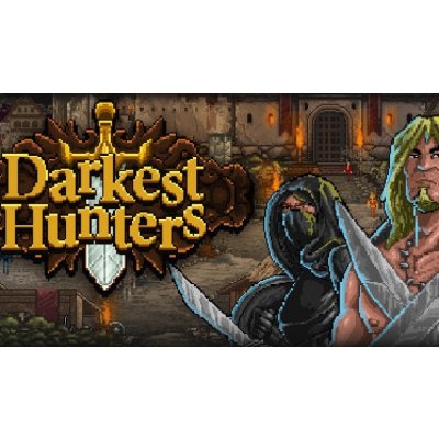Darkest Hunters
