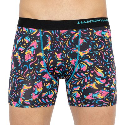 69Slam fit tiger skull – Hledejceny.cz