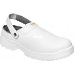 Bennon WHITE OB Slipper – Zboží Dáma