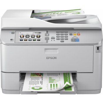 Epson WorkForce WF-5690DWF