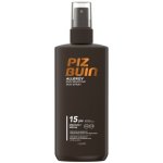 Piz Buin Allergy Sun Sensitive Skin Spray opalovací spray pro citlivou pokožku SPF15 200 ml – Hledejceny.cz