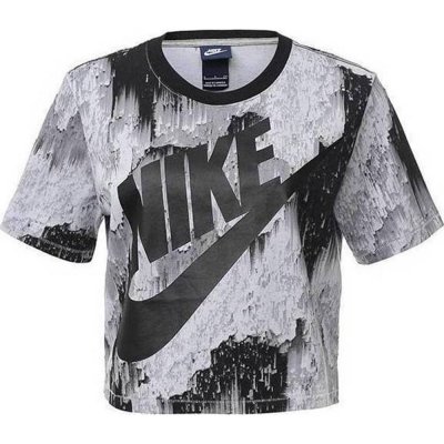 Nike sportSWEAR TOP – Zboží Mobilmania