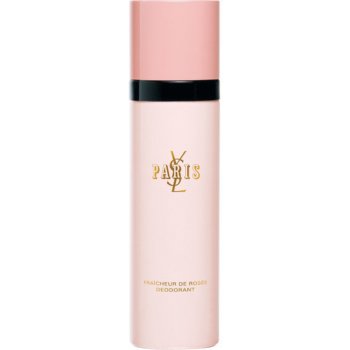 Yves Saint Laurent Paris Woman deospray 100 ml