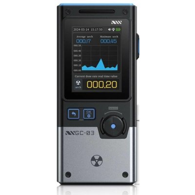 Fnirsi GC-03 – Sleviste.cz