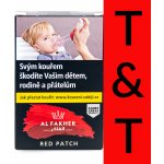 Al Fakher Red Patch 50 g – Zboží Dáma