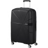 Cestovní kufr American Tourister Starvibe Spinner 77 EXP MD5-09004 Black 100l