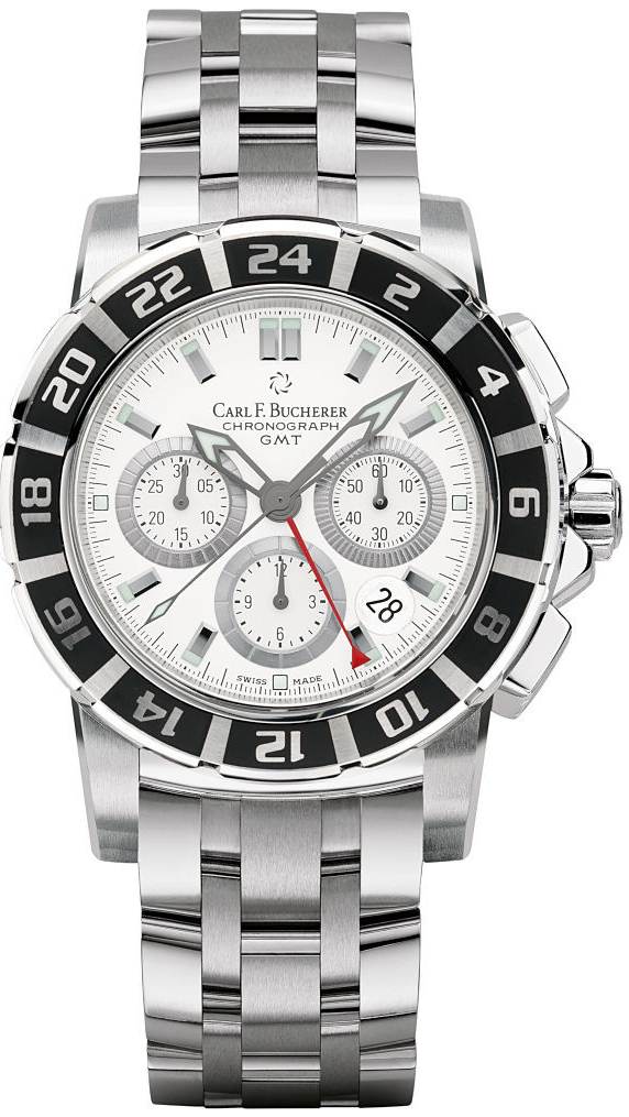 Carl F. Bucherer 00.10618.13.23.21