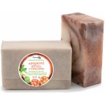 Medarek Arganové mýdlo s pomerančem 100 g – Zboží Dáma