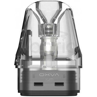 OXVA Xlim Pro Pod cartridge 2ml 0,6ohm – Hledejceny.cz