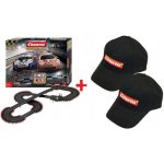 Carrera D124 23628 Double Victory – Zboží Dáma