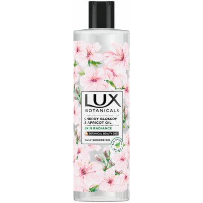 Lux sprchový gel Ylang Ylang & Neroli Oil (Daily Shower Gel) 500 ml