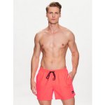 Quiksilver plavky Everyday Volley oranžové – Zbozi.Blesk.cz