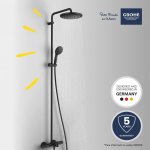 GROHE Vitalio Start 269882431 – Zboží Mobilmania
