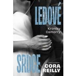Ledové srdce – Zboží Dáma