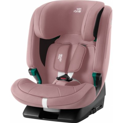 Britax Römer VERSAFIX 2024 Dusty Rose – Hledejceny.cz