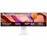 LG UltraWide 49U950A-W – Zboží Mobilmania