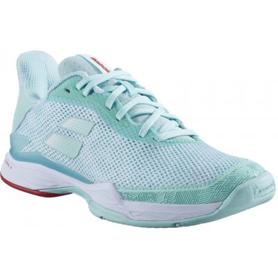 Babolat Jet Tere All Court Women Yucca/White – Zbozi.Blesk.cz