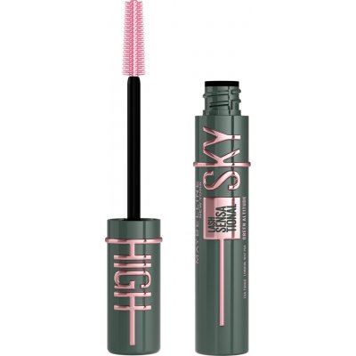 Maybelline new york Lash Sensational Sky High objemová a prodlužující řasenka Green Altitude 7,2 ml – Zboží Dáma