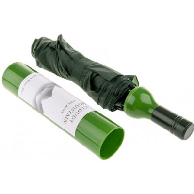 Umbrella Wine Bottle – Sleviste.cz