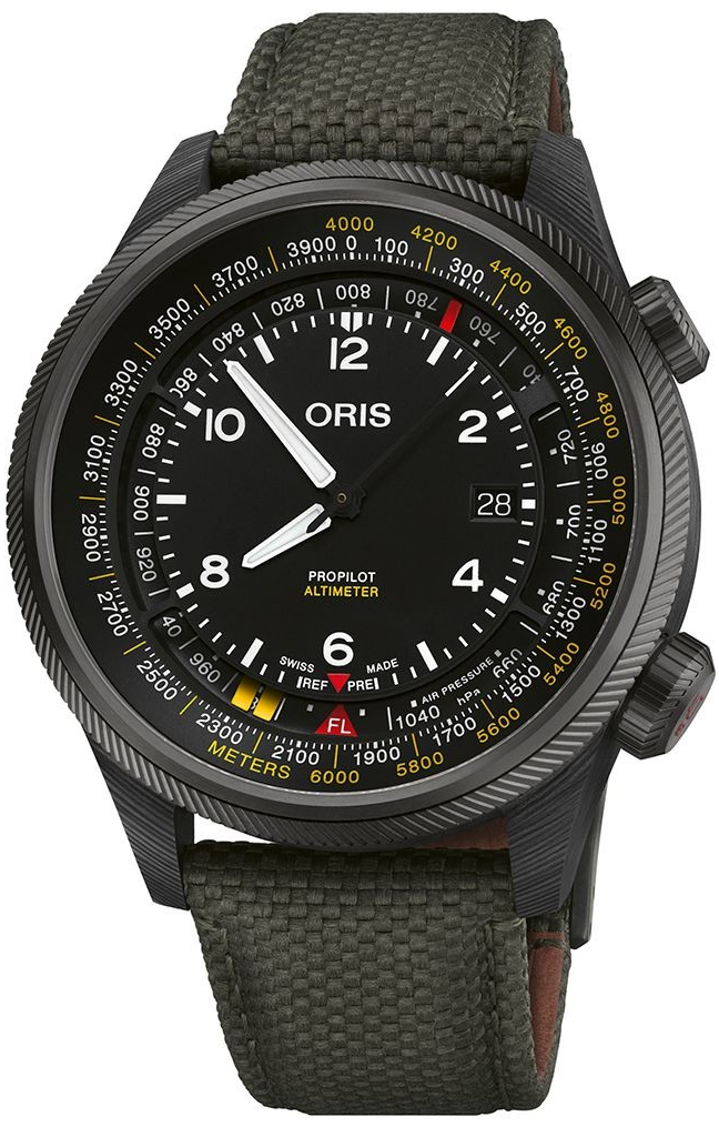 Oris 0179377758764Set