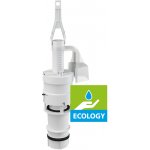 Alcadrain Vypouštěcí ventil A06E – HobbyKompas.cz