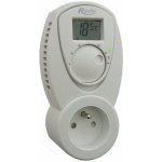 REGULUS TZ 33 zásuvkový termostat 6295 – Zboží Mobilmania