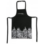 Sleep-well Zástěra s motivem Prahy 60x90 cm – Hledejceny.cz