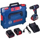 Bosch GSR 18V-60 C 0.615.990.L8E
