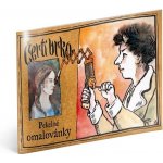 Čertí brko Pekelné omalovánky – Zbozi.Blesk.cz