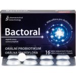 Bactoral 16 tablet – Zbozi.Blesk.cz