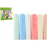 wiky Křídy chodníkové 6ks 10030 – Zboží Dáma