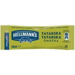 Hellmann's Tatarská omáčka porce 80 x 50 ml – Zboží Dáma