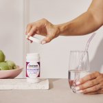 Centrum pro ženy 90+30 tablet dárkové balení – Hledejceny.cz