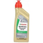 Castrol Transmax Manual Transaxle 75W-90 1 l | Zboží Auto