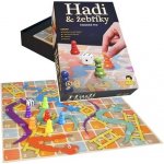 HM Studio Hadi a žebříky – Zboží Dáma