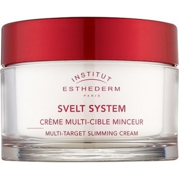 Institut ESthederm Svelt System Multi target Slimming Cream 200 ml