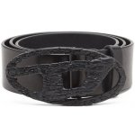 Diesel OVAL D LOGO B-1DR BELT BLACK – Sleviste.cz