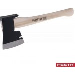 FESTA 19340 tesařská 900 g s dřevěnou násadou 38 cm – Zboží Mobilmania