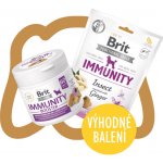 Brit Vitamins Immunity Booster 120 g – Hledejceny.cz