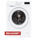 Sharp ES HFA6102W3