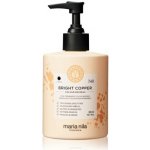 Maria Nila Colour Refresh Bright Copper7.40 maska s barevnými pigmenty 300 ml – Hledejceny.cz